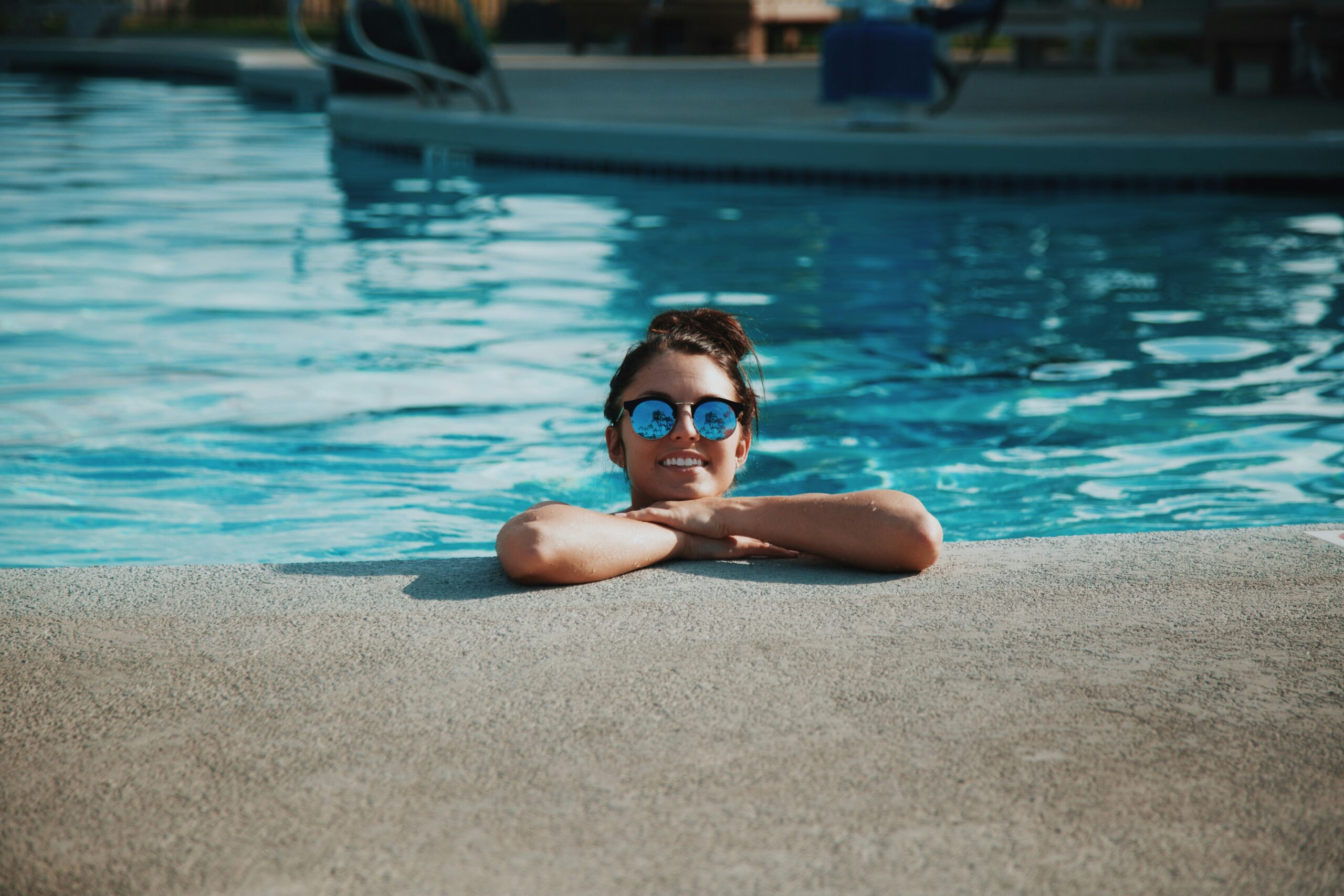 The Hydro-Kinetic Matrix: How to Turn Lazy Pool Relaxation Into an Active Conditioning Sanctuary