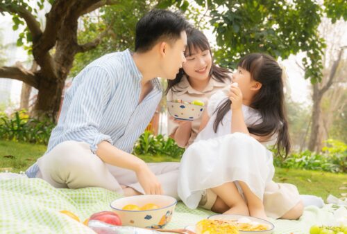The Refreshing Reset: 4 High-Vibrancy, Healthy Summer Snacks for the Whole Family