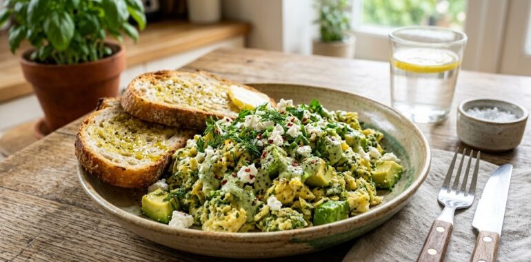 The Ultimate Guide to Low-Carb, High-Protein Meal Prep for Sustainable Weight Loss