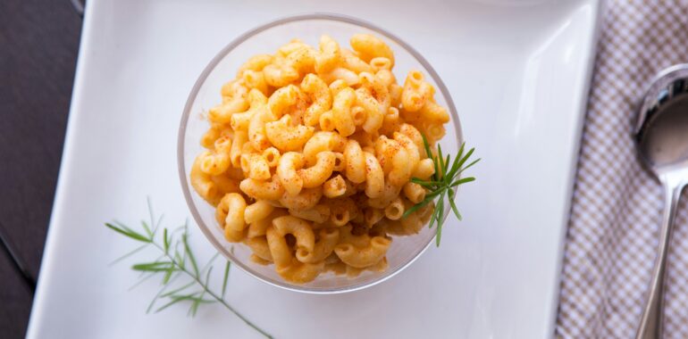 The Invisible Nutrient Blueprint: 3 Comfort-Food Upgrades for Highly Picky Eaters