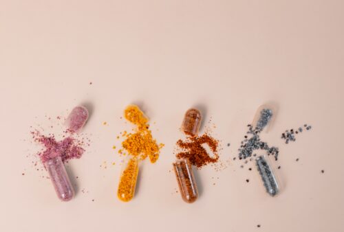 The Synergy Shield: The Science-Backed Supplement Stacks to Support Your Fat Loss Journey