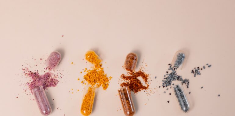 The Synergy Shield: The Science-Backed Supplement Stacks to Support Your Fat Loss Journey