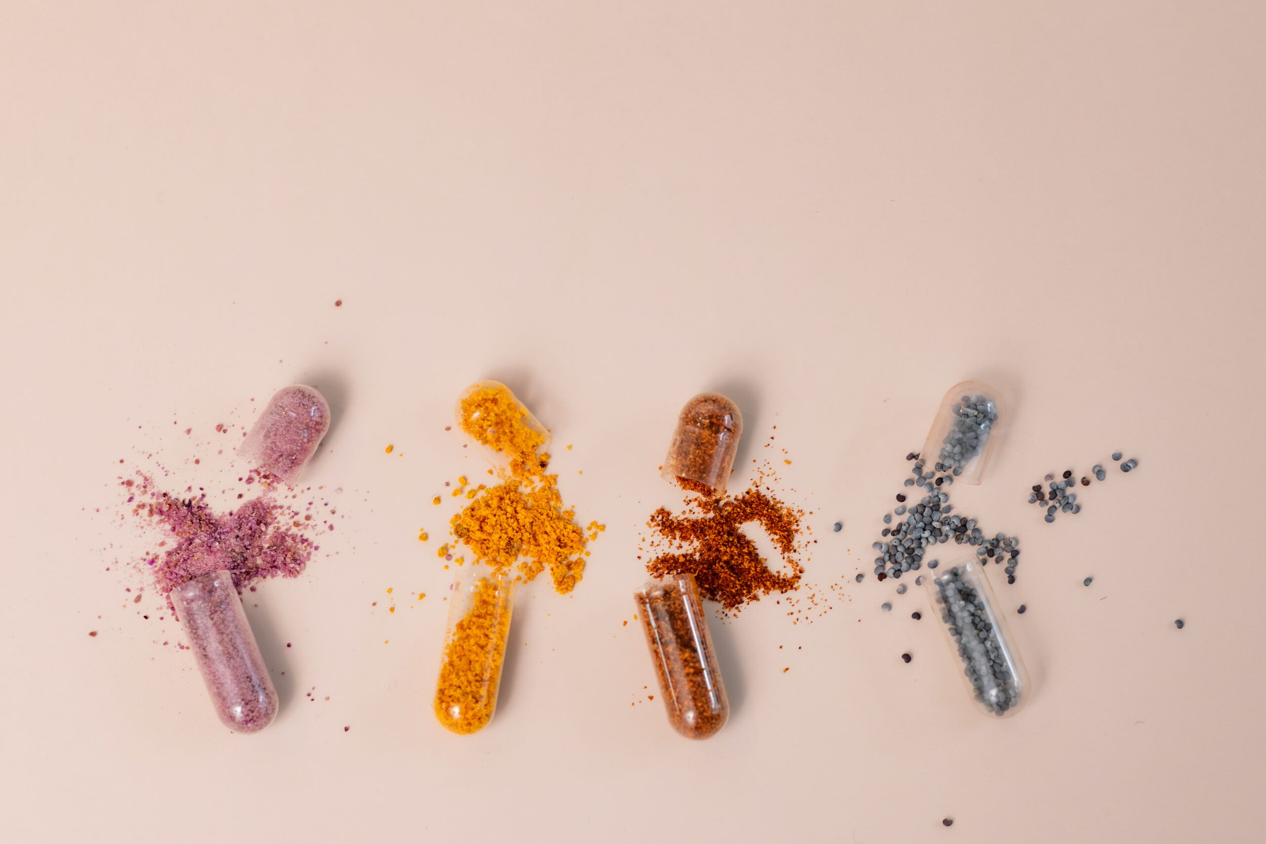 The Synergy Shield: The Science-Backed Supplement Stacks to Support Your Fat Loss Journey