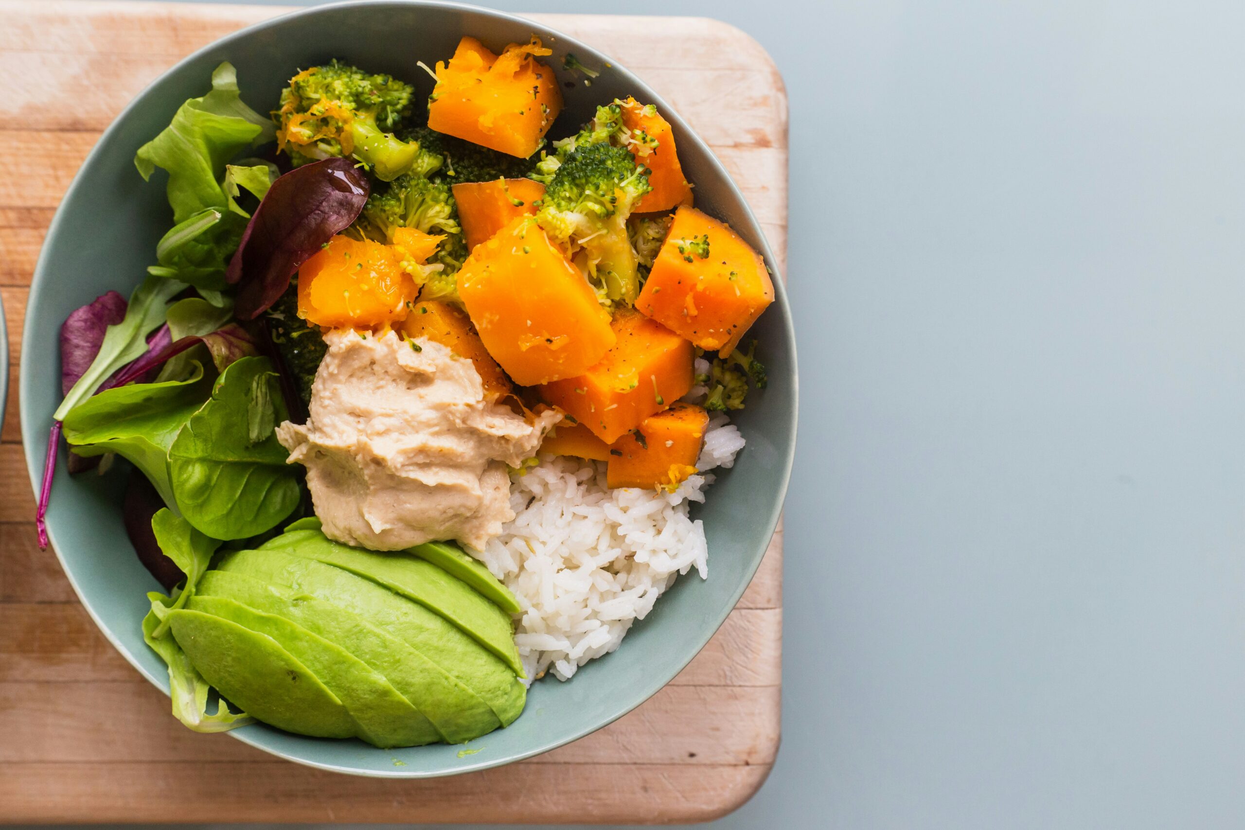 Boost Your Mood & Energy: The Power of Balanced Nutrition