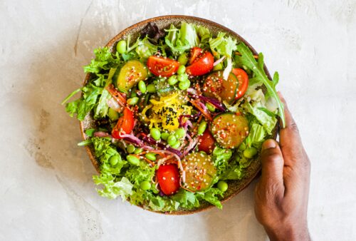 The Satiety Blueprint: 3 Culinary Foundations to Stop Diet Fatigue and Automate Fat Loss