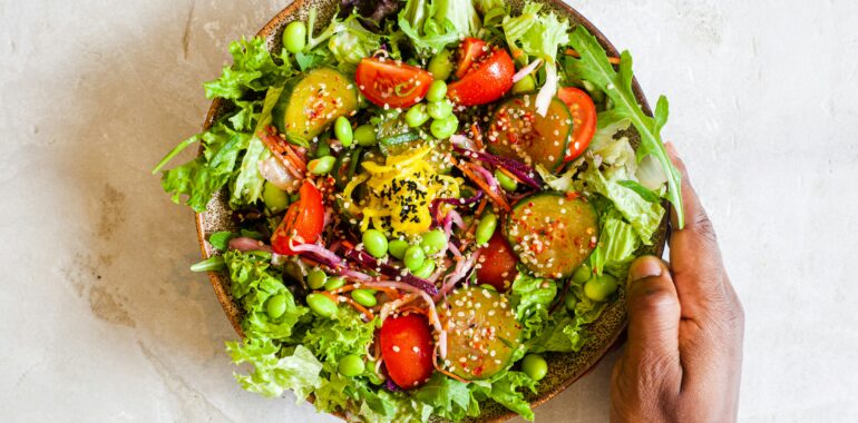 The Satiety Blueprint: 3 Culinary Foundations to Stop Diet Fatigue and Automate Fat Loss