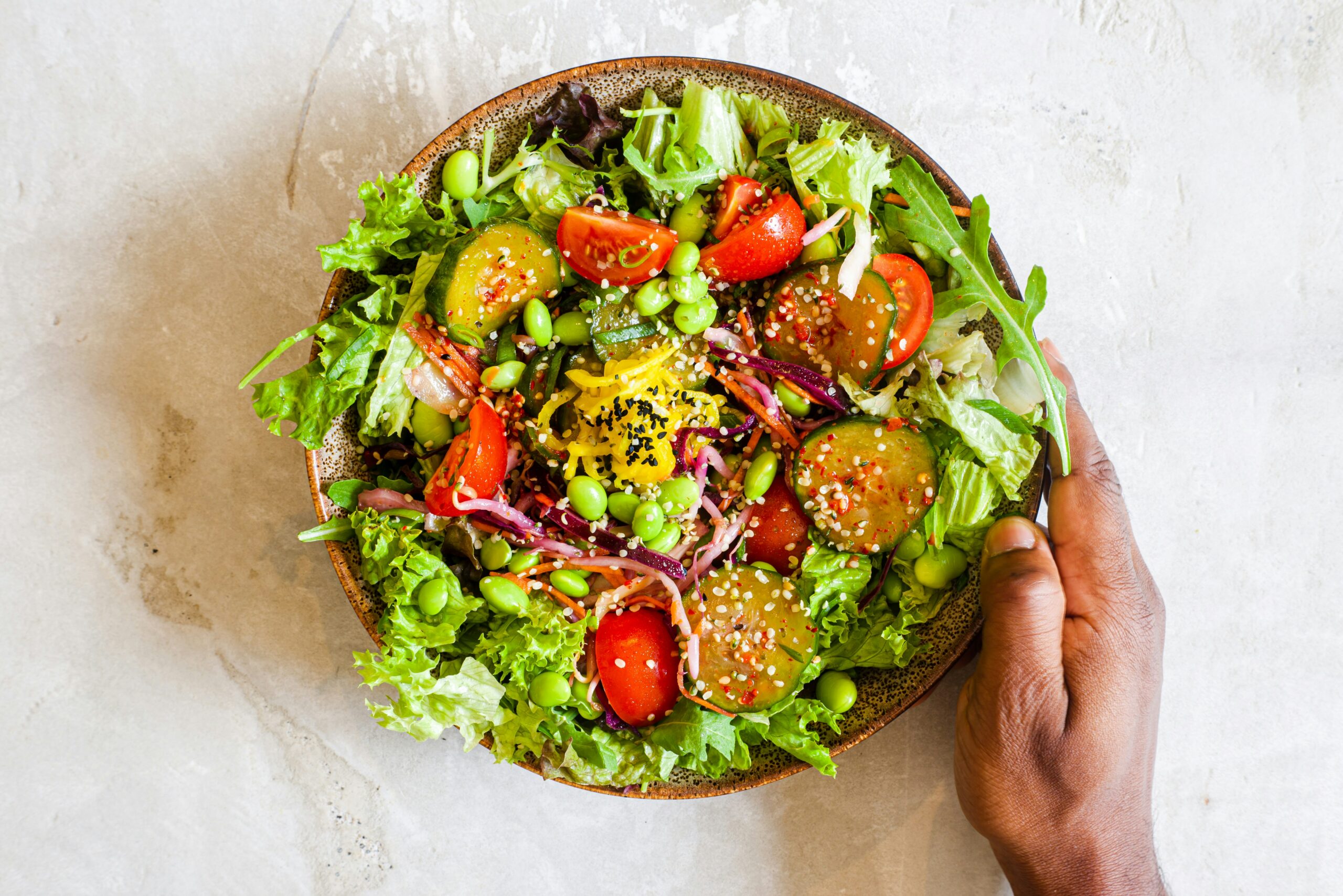 The Satiety Blueprint: 3 Culinary Foundations to Stop Diet Fatigue and Automate Fat Loss