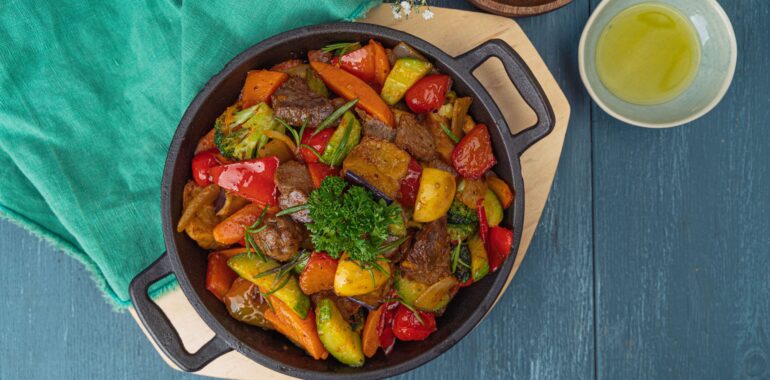 Better Than Takeout: How to Recreate Fast-Casual Comfort Food Safely at Home