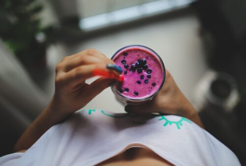 The Liquid Matrix: 3 Targeted Blends to Upgrade Your Cellular Wellness