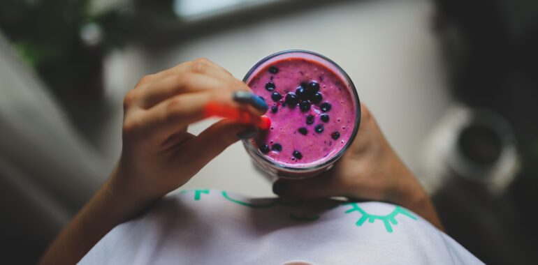 The Liquid Matrix: 3 Targeted Blends to Upgrade Your Cellular Wellness