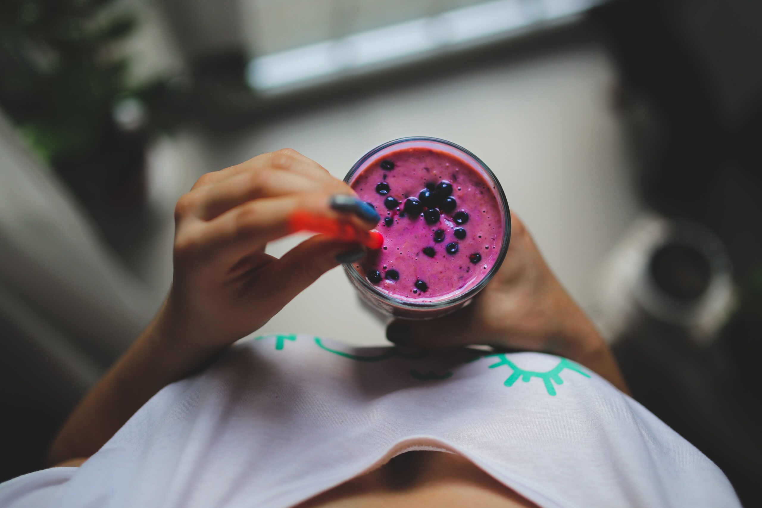 The Liquid Matrix: 3 Targeted Blends to Upgrade Your Cellular Wellness