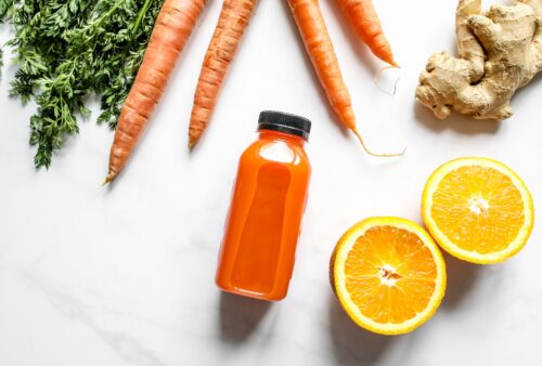 The Science of "Detox Detours": Why You Don't Need a Pricey Juice Cleanse