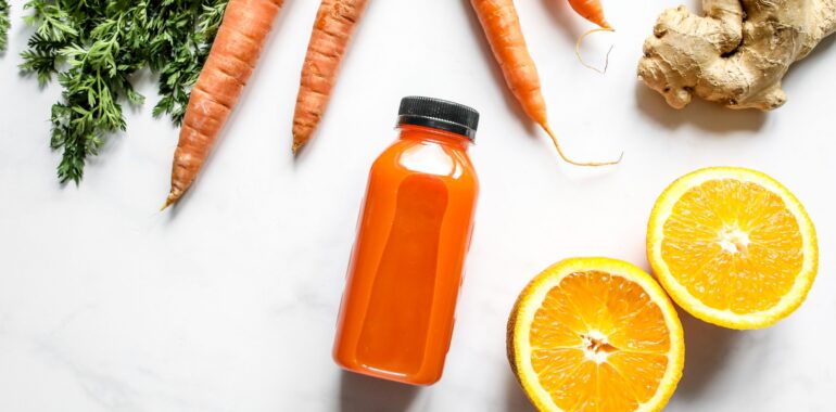 The Science of "Detox Detours": Why You Don't Need a Pricey Juice Cleanse
