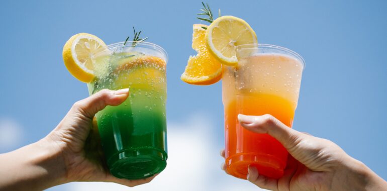 The Drive-Thru Decouple: 3 Clean-Label, Energy-Boosting Copycat Refreshers for Metabolic Satiety