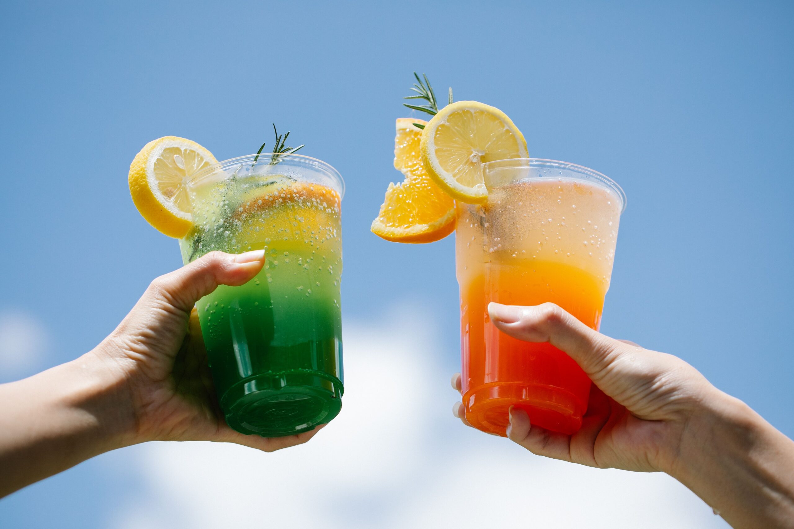 The Drive-Thru Decouple: 3 Clean-Label, Energy-Boosting Copycat Refreshers for Metabolic Satiety