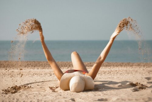 The Solar Defense Blueprint: How to Sync Your Summer Skincare with the UV Index