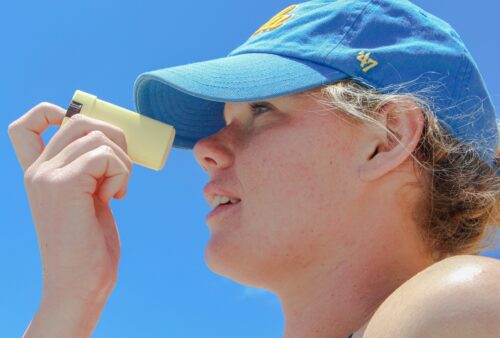 The Inflammatory Cascade: The Molecular Science of a Sunburn, Prevention, and Cellular Repair