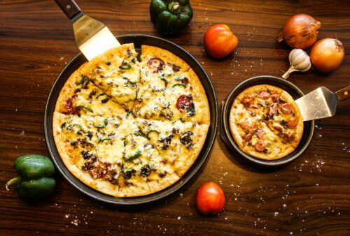 The 1300-Calorie Blueprint: A Full Week of High-Satiety, Low-Calorie Meal Prep