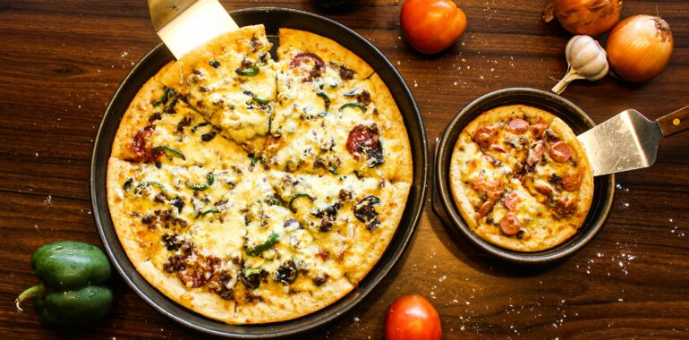 The 1300-Calorie Blueprint: A Full Week of High-Satiety, Low-Calorie Meal Prep
