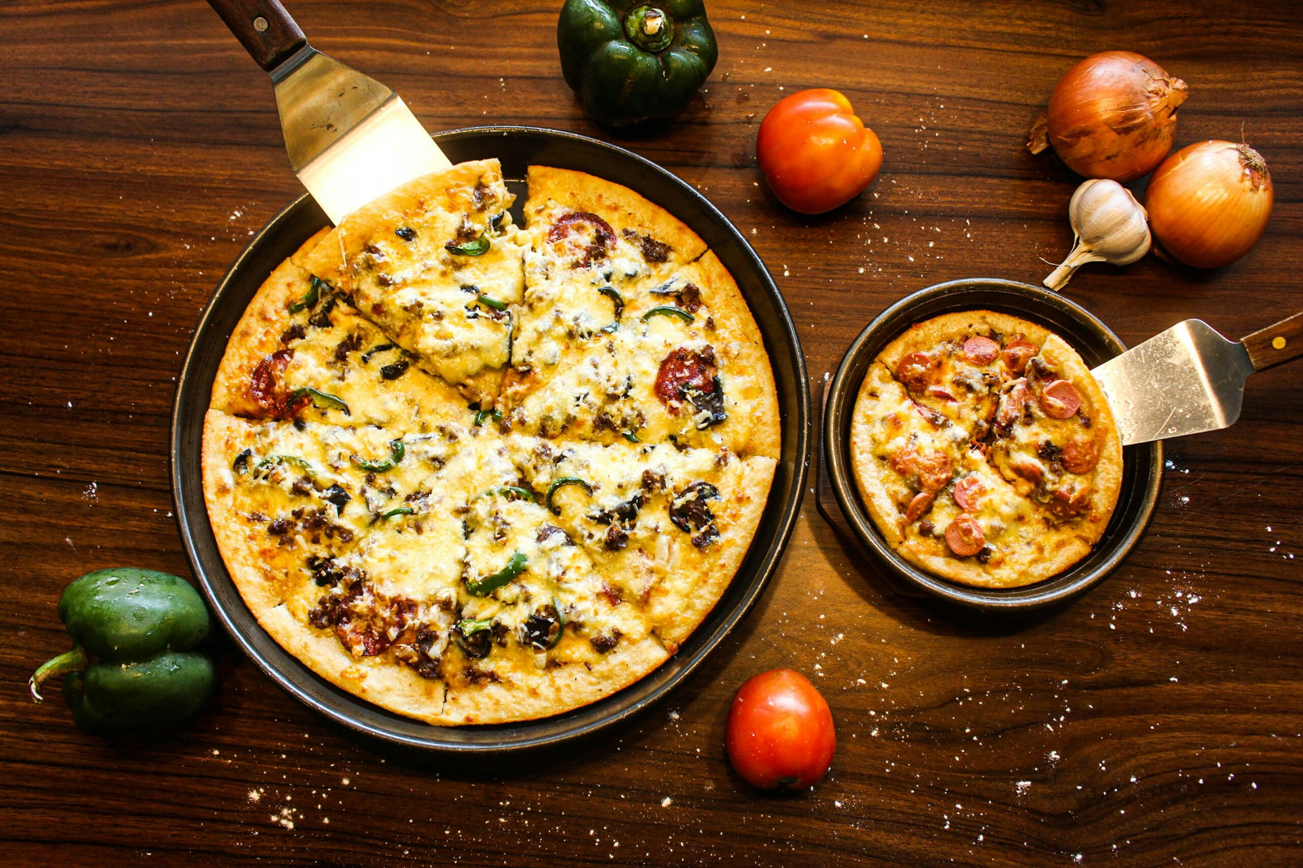 The 1300-Calorie Blueprint: A Full Week of High-Satiety, Low-Calorie Meal Prep