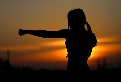 The Dopamine Matrix: How to Build an ADHD-Friendly Workout That Keeps Your Brain Alive