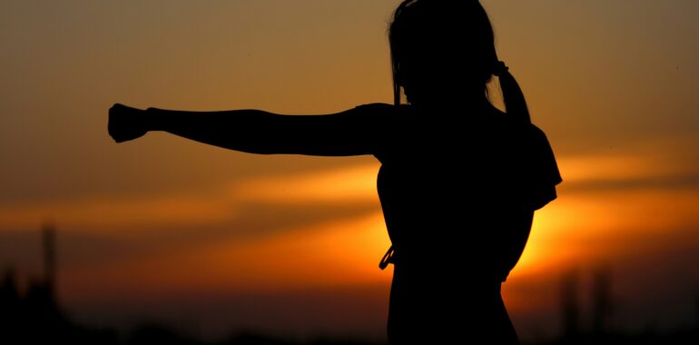 The Dopamine Matrix: How to Build an ADHD-Friendly Workout That Keeps Your Brain Alive