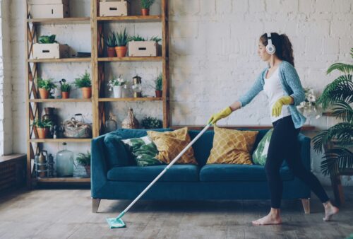 The "Active Chores" Playlist: How to Turn Summer Upkeep Into a High-Yield Workout