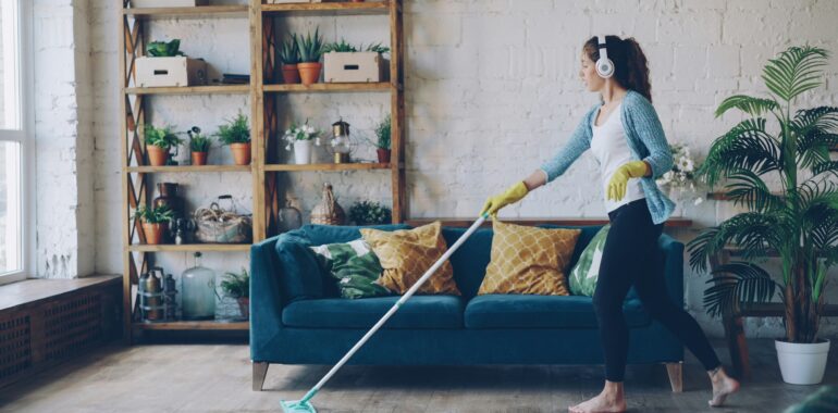 The "Active Chores" Playlist: How to Turn Summer Upkeep Into a High-Yield Workout