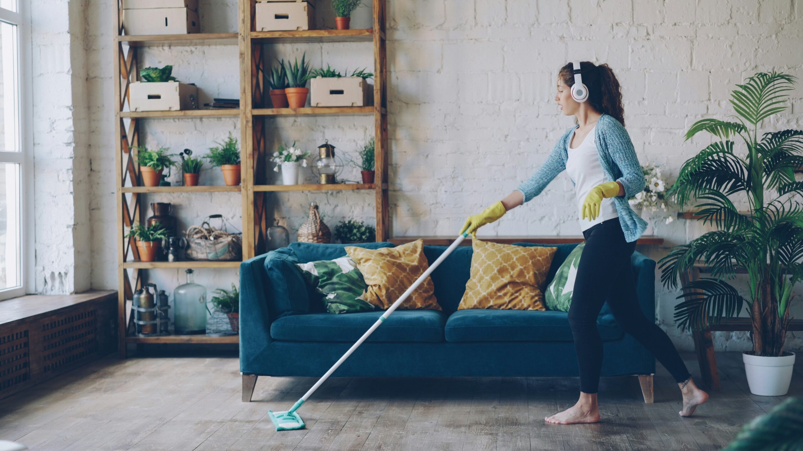 The "Active Chores" Playlist: How to Turn Summer Upkeep Into a High-Yield Workout