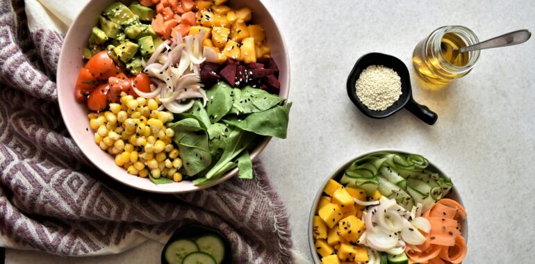 The Fermentation Plant: 3 Microbiome-Restoring Recipes for Peak Digestion
