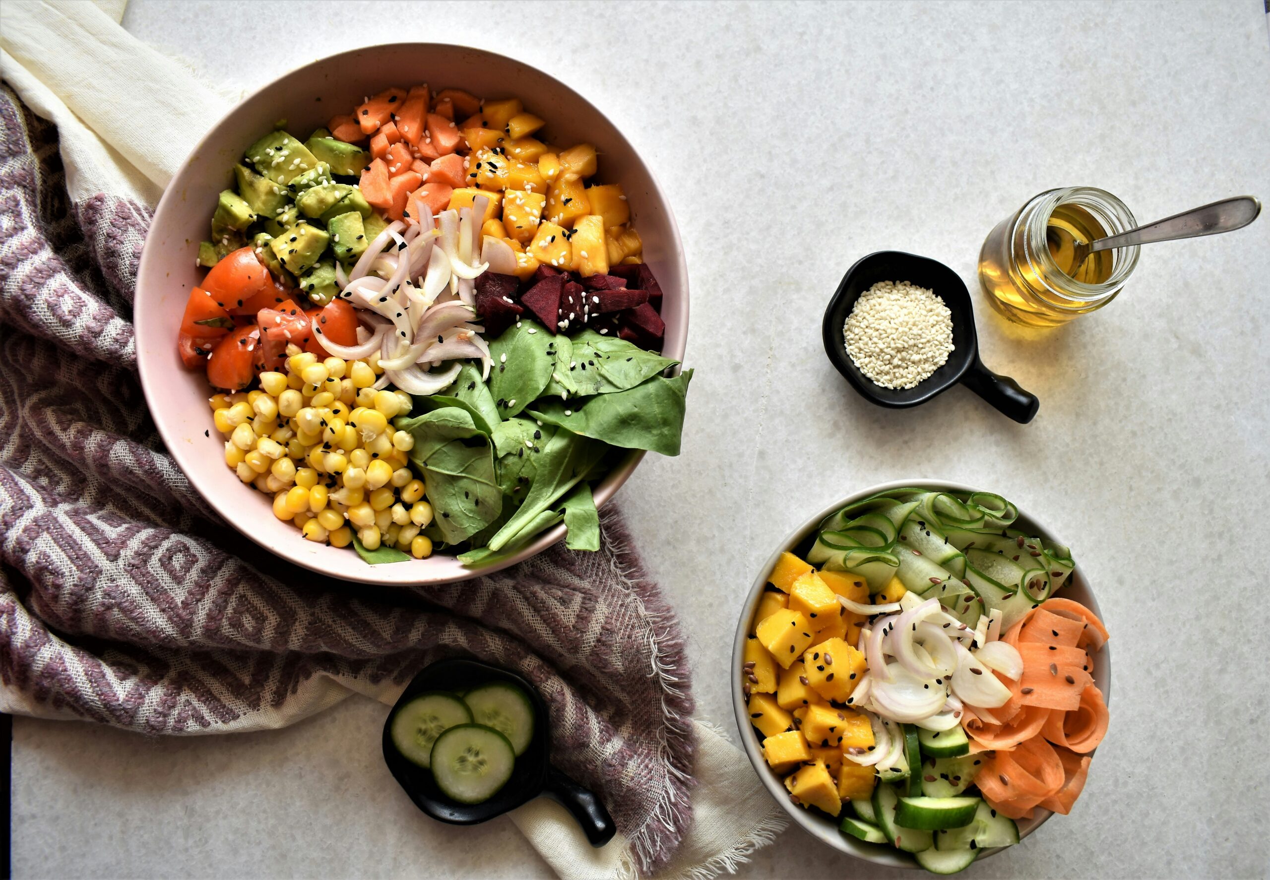 The Fermentation Plant: 3 Microbiome-Restoring Recipes for Peak Digestion