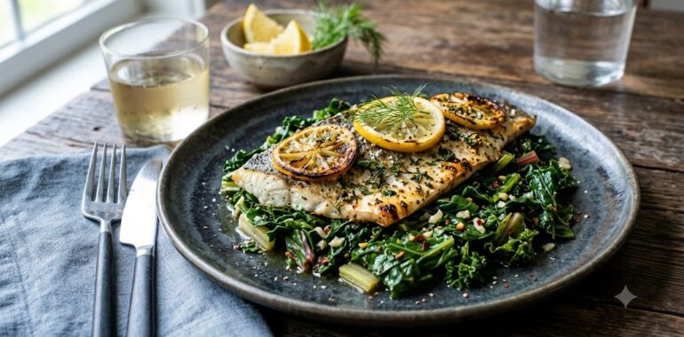The Longevity Table: How to Master the Mediterranean Diet at Home