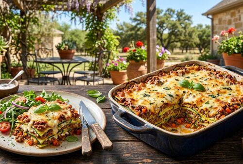 Keto Meals That Are Actually Satisfying (Not Just Bunless Sadness)