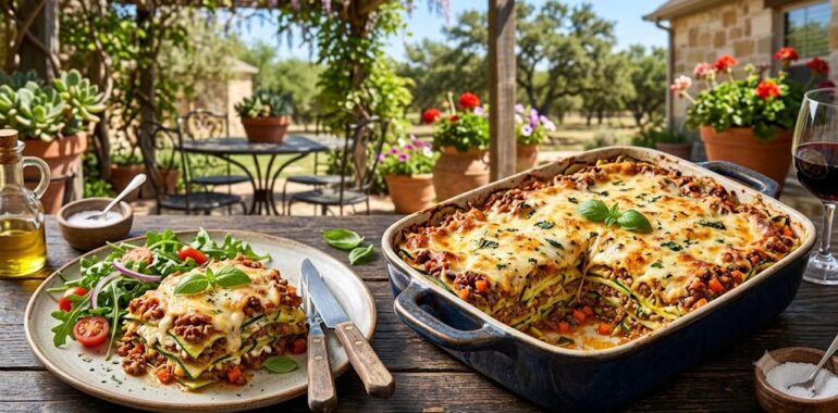 Keto Meals That Are Actually Satisfying (Not Just Bunless Sadness)