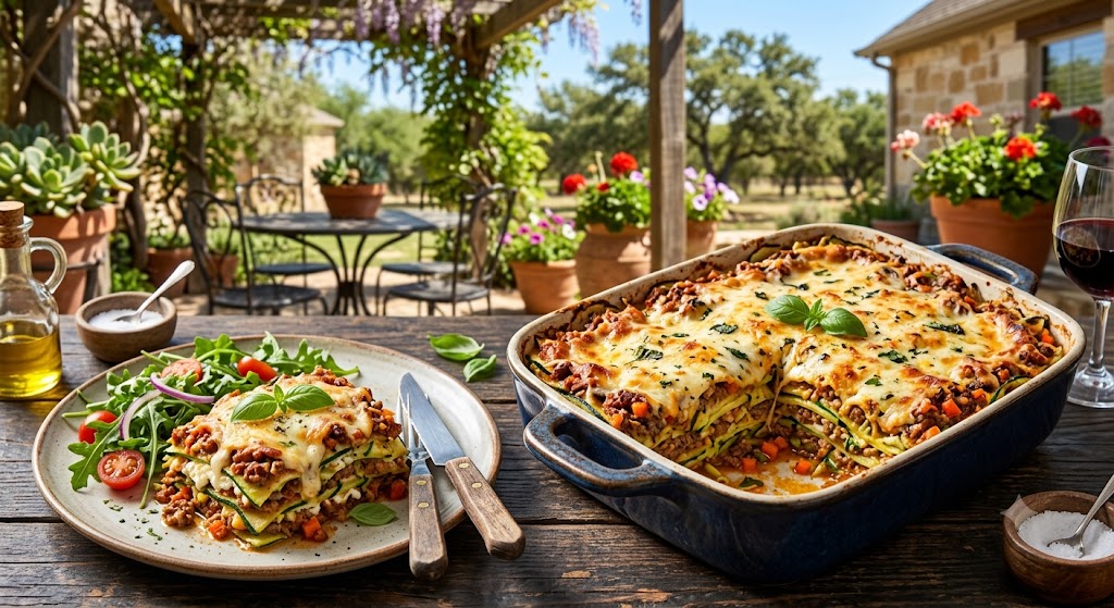 Keto Meals That Are Actually Satisfying (Not Just Bunless Sadness)