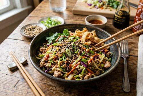 Stop Overpaying for Clean Eating. Try These $3 Dinner Bowls Instead.