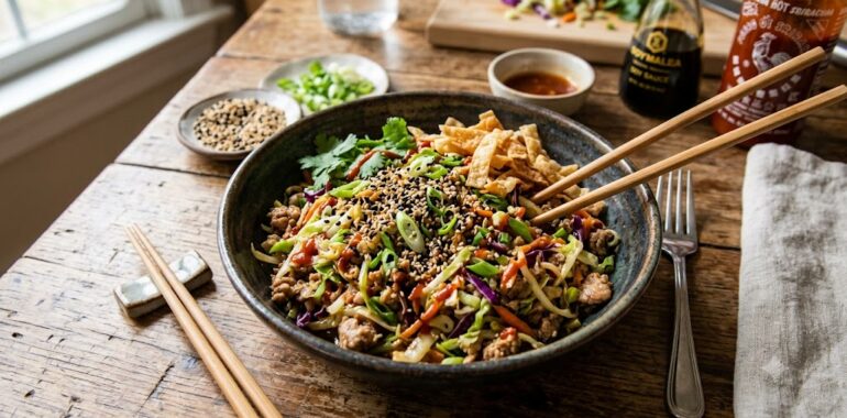 Stop Overpaying for Clean Eating. Try These $3 Dinner Bowls Instead.