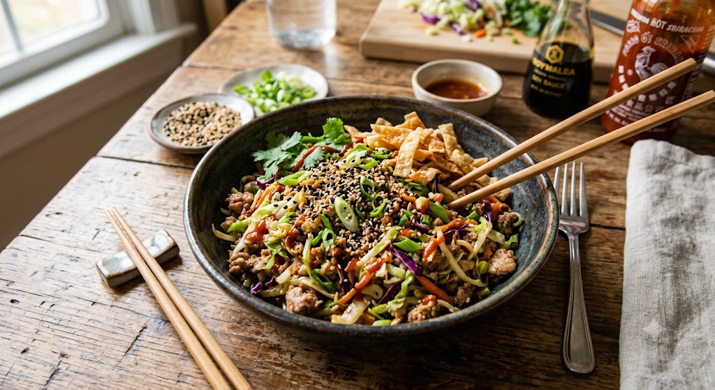 Stop Overpaying for Clean Eating. Try These $3 Dinner Bowls Instead.