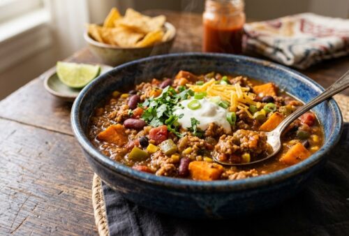 Healthy Crockpot Recipes That Make Clean Eating Easy