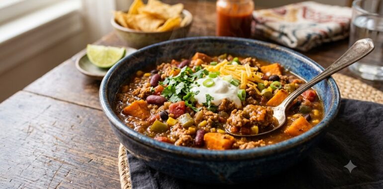Healthy Crockpot Recipes That Make Clean Eating Easy