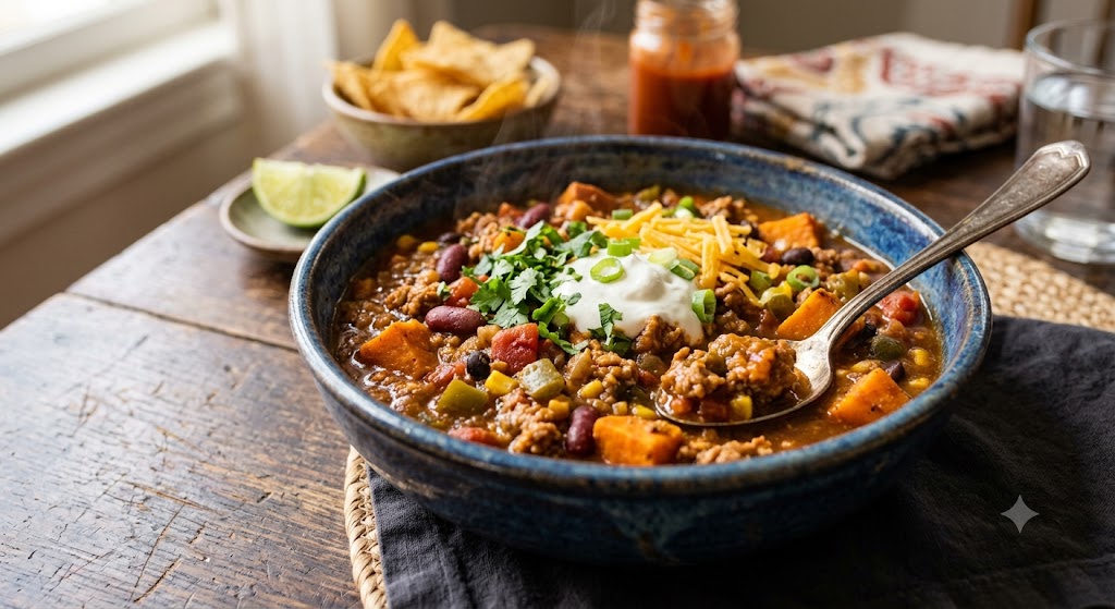 Healthy Crockpot Recipes That Make Clean Eating Easy