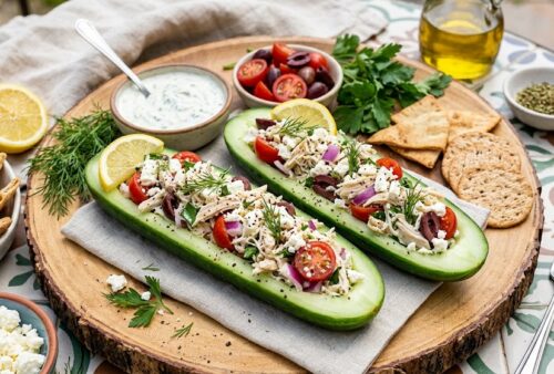 Beat the Heat: 3 Healthy No-Oven Dinners That Keep Your Kitchen Cool