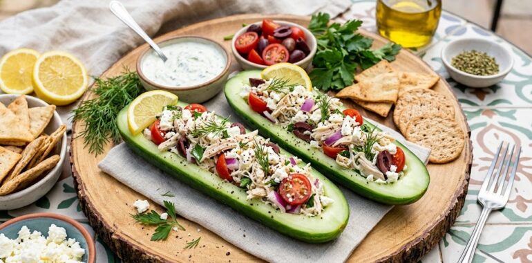 Beat the Heat: 3 Healthy No-Oven Dinners That Keep Your Kitchen Cool
