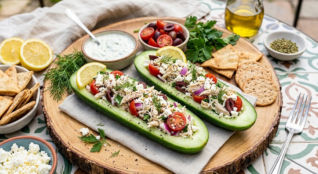 Beat the Heat: 3 Healthy No-Oven Dinners That Keep Your Kitchen Cool