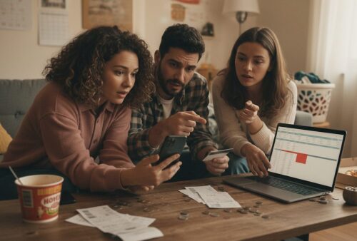 The Hidden Gap Leaving Millions Without Their Inflation Relief Payments—And How to Check If You’re Owed Money