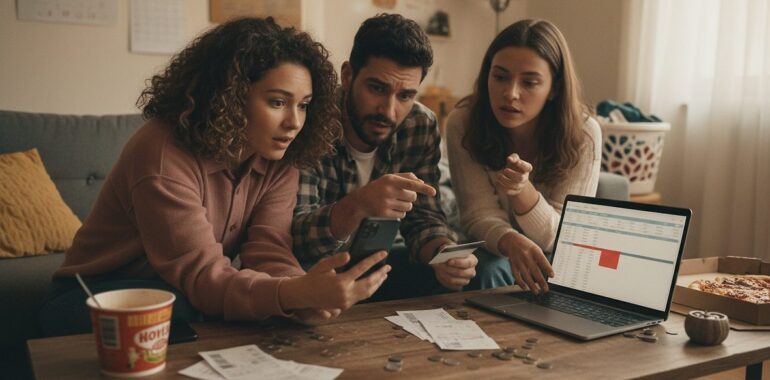 The Hidden Gap Leaving Millions Without Their Inflation Relief Payments—And How to Check If You’re Owed Money