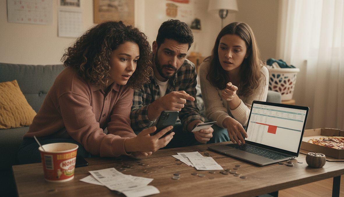 The Hidden Gap Leaving Millions Without Their Inflation Relief Payments—And How to Check If You’re Owed Money