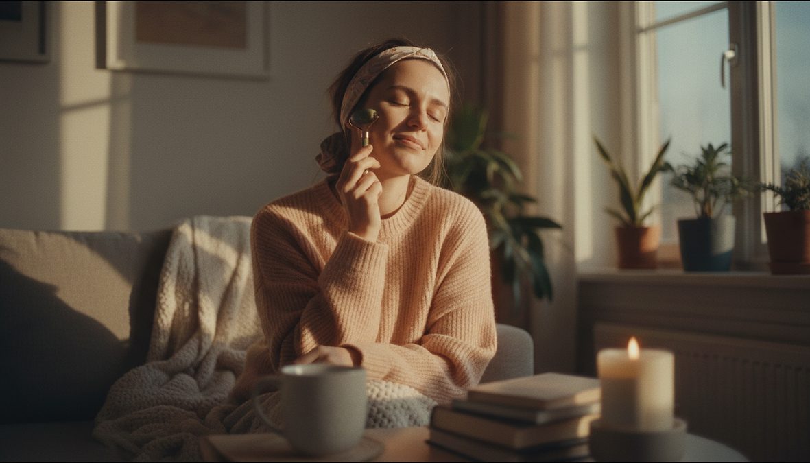 What’s Your Self-Care Style? Take Our Quiz to Find Out!
