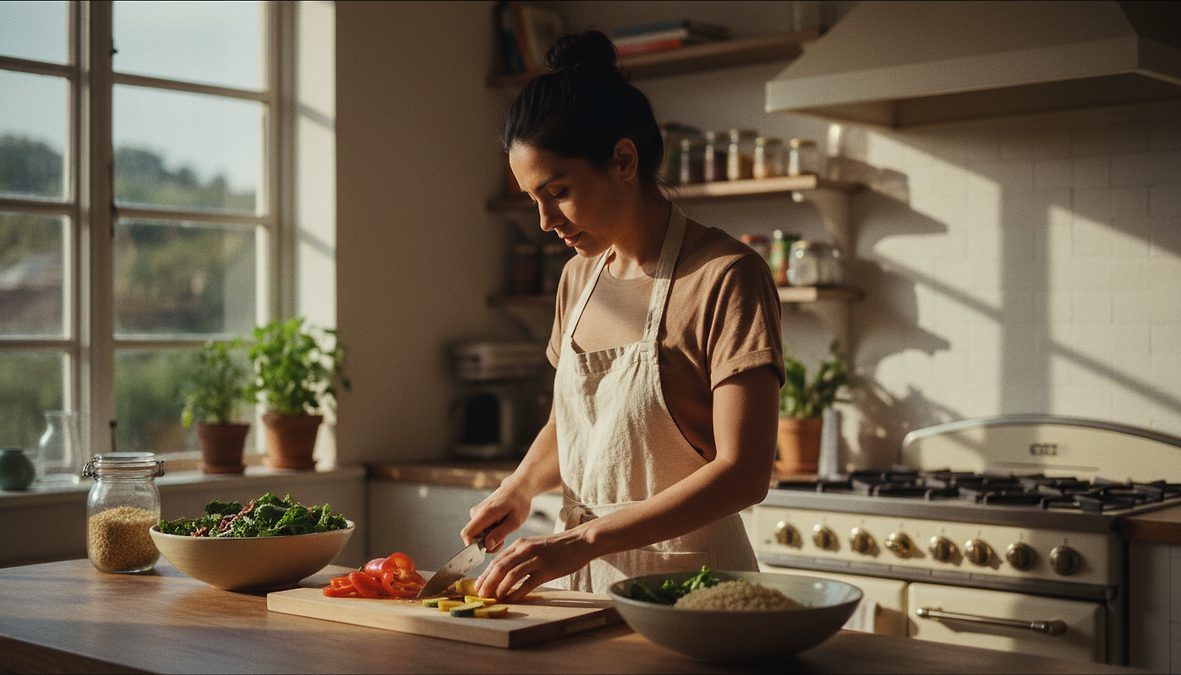 What’s Your Kitchen Personality? Take Our Quiz to Find Out!