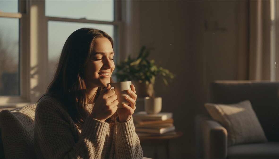 What’s Your 10-Minute Morning Wellness Vibe?
